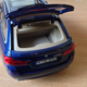 Illustration for article titled Teutonic Tuesday: BMW F11 550i Touring 1:18